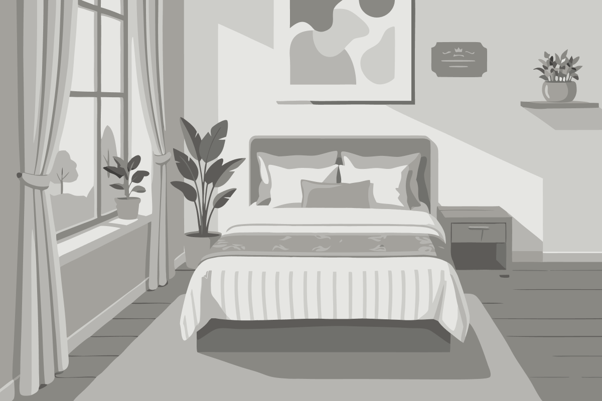 Superior Single Room with Sea View