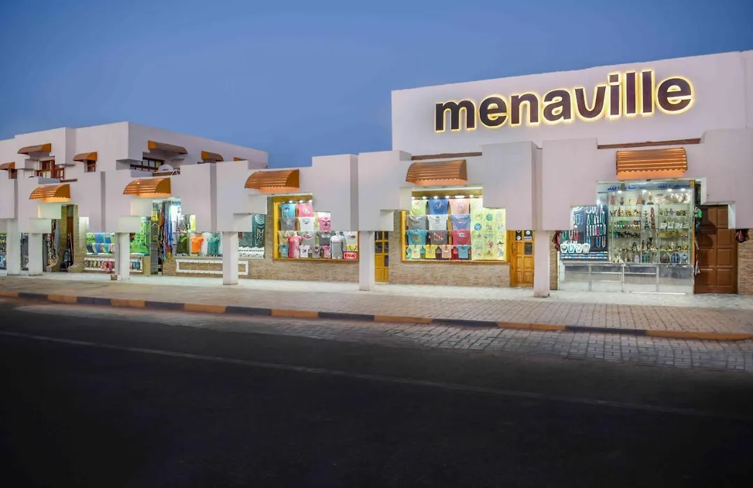 Menaville Safaga-1