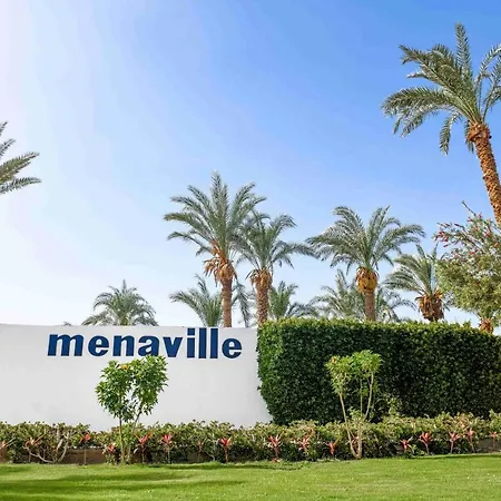 Menaville Safaga-3